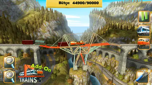 Bridge Constructor 6