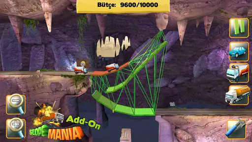 Bridge Constructor 7