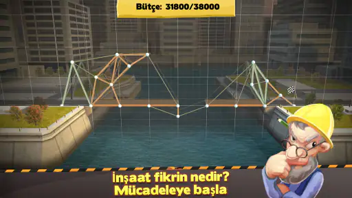 Bridge Constructor 8