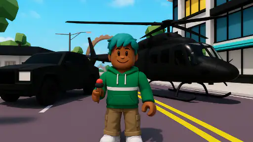Brooktopia RP 3