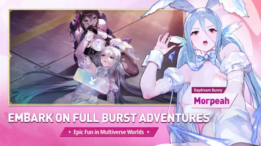 BrownDust2 - Full Burst RPG 3