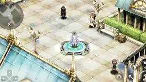 BrownDust2 - Full Burst RPG screenshot