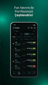 BtcTurk | Hisse: Al Sat screenshot
