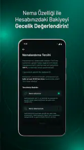 BtcTurk | Hisse: Al Sat screenshot