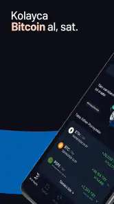 BtcTurk | Kripto: BTC|USDT|XRP screenshot