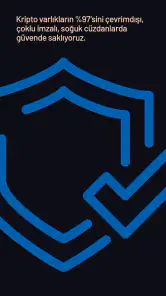 BtcTurk | Kripto: BTC|USDT|XRP screenshot