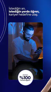 BTK Akademi screenshot