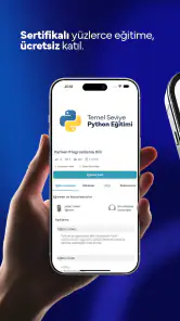 BTK Akademi screenshot