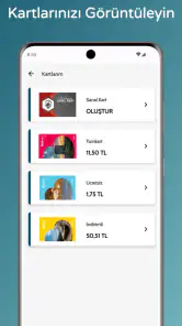 BTT Mobil screenshot