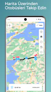 BTT Mobil screenshot