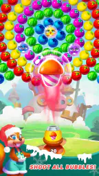 Bubble Story -Classic Game 2
