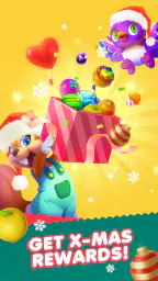 Bubble Story -Classic Game 3