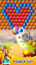 Bubble Story -Classic Game 4