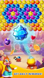 Bubble Story -Classic Game 5