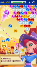 Bubble Witch 2 Saga 1