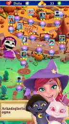 Bubble Witch 2 Saga 4