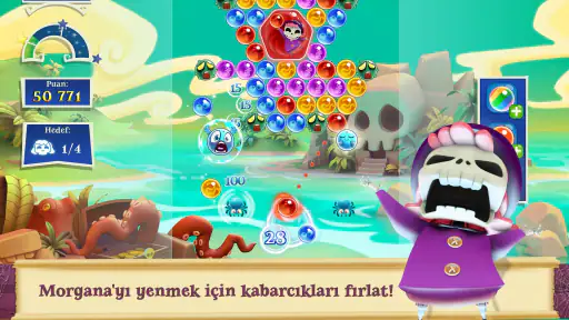 Bubble Witch 2 Saga 8