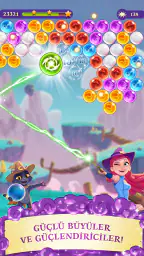 Bubble Witch 3 Saga 2