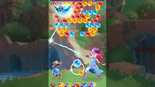 Bubble Witch 3 Saga 8