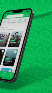 Bubilet screenshot