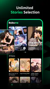 Bubume screenshot
