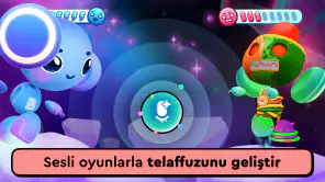 Buddy® Çocuklar için İngilizce screenshot