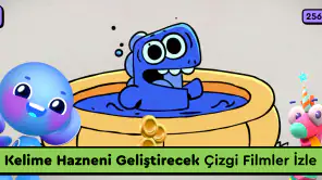 Buddy® Çocuklar için İngilizce screenshot