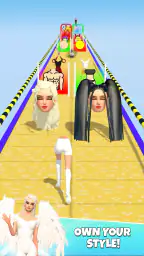 Build A Queen 1