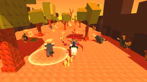 Build Animal Zoo screenshot