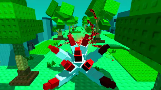 Build Animal Zoo 4