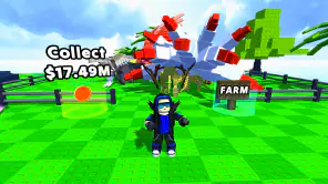 Build Animal Zoo screenshot