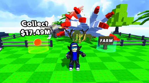 Build Animal Zoo 7