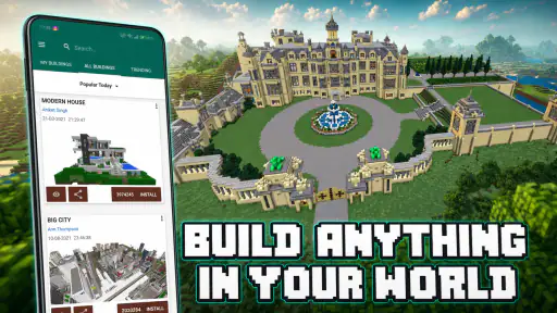 Building Mods for Minecraft 1