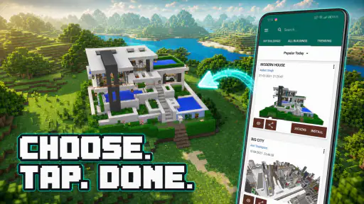 Building Mods for Minecraft 2