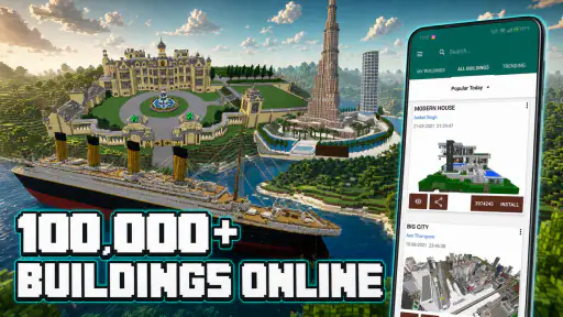 Building Mods for Minecraft 4