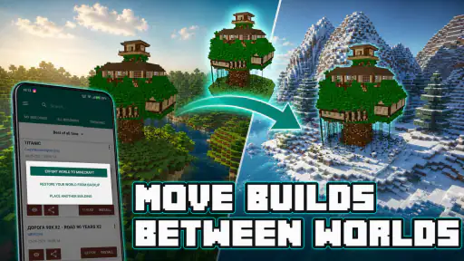 Building Mods for Minecraft 5