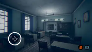 Burada sadece sen varsın screenshot