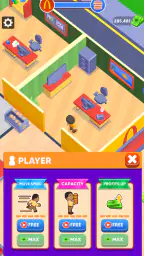 Burger Dükkanım Oyunları 4