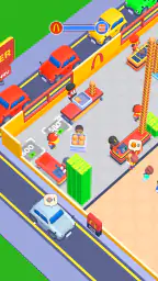 Burger Dükkanım Oyunları 6