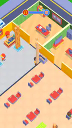 Burger Dükkanım Oyunları 7