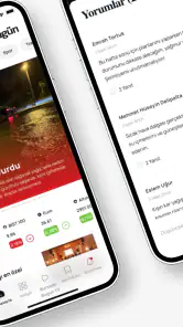 Bursada Bugün screenshot