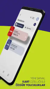 BursaKart Mobil screenshot