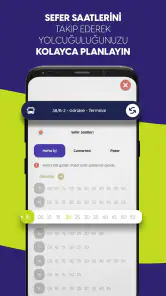 BursaKart Mobil screenshot