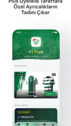 Bursaspor+ 3
