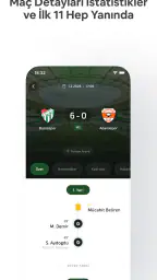 Bursaspor+ 5