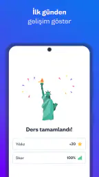 Busuu: Yabancı dil öğren 3