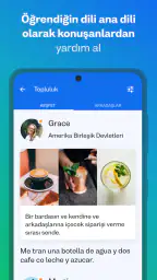 Busuu: Yabancı dil öğren 4