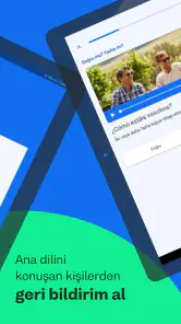 Busuu: Yabancı dil öğren screenshot