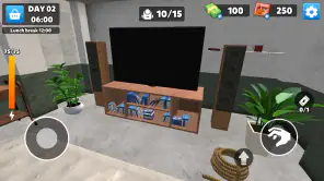 Büyük Hapishane Kaçışı screenshot