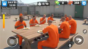 Büyük Hapishane Kaçışı screenshot